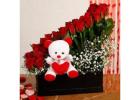 Anniversary Gift Hampers