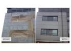 Curtain Wall Refurbishment Services by ARS UK Ltd