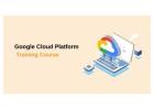 Google Cloud Platform Training