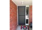 Security screen door repairs Adelaide 