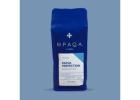 Opaqa Coffee Sells Papua New Guinea Coffee with Exotic Notes