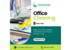 Office Cleaning Idaho Falls