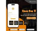 All-in-One Uber-Style Multi-Service App Software for Your On-Demand Business