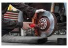 Reliable Brake Repair & Replacement in Plano, TX – Patriot Express Tire & Oil