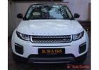 Luxury Car and Van Rental Company in Delhi NCR