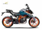 KTM Duke 390 Price in Bangalore 2025 Power and Performance