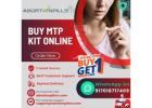 Special Offer on Buy MTP Kit Online - Buy 1 Get 1 Free!