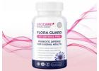 Urocare FLORA GUARD Capsules Australia 