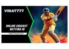 Trends For 2025: What Your Online Cricket ID Should Support  