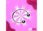 Explore Your Desires with Pink Sex Toy – India’s Trusted Adult Store