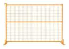 Canada Temporary Fence Solutions – Secure, Compliant & Built to Last
