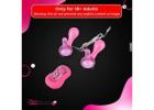 Premium Sex Toys in India at Thats Pleasure | Call: +91 9883690830