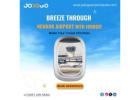 Newark Airport Assistance Made Easy with Jodogo Airport Assist