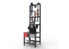 High Precision Digital Dosing Pump System