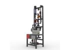 Laboratory Scale Dosing Pump System