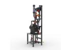 Water Treatment Ready Dosing Pump System
