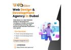Top Website Design & Development Company in Dubai - Web Glaze