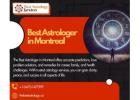  Best Astrologer in Montreal – Accurate Horoscope Reader, Vedic Expert & Zodiac Specialist