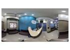 Clear Vision Eye Centre Offers Advanced Eye Care Services