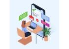 Voice Messaging Service