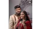 Marriage Photoshoot in Madurai
