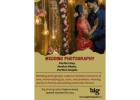 Wedding Photography Packages in Madurai