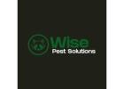 Wise Pest Solutions