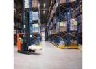 Industrial Racking Solutions – From Boltless to Cantilever