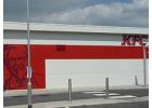 Expert Shop Front Refurbishment by ARS UK Ltd
