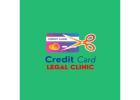 Credit Card Legal Clinic