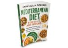 Unlock the Secrets of Longevity with the Mediterranean Diet for 50+ and Seniors