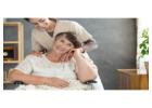 In Home Adult Care Atlanta
