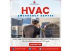 HVAC Emergency Repair in Austin