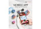 Jai Jinendra Solutions – Leading App Development Company in Mumbai