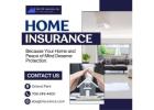 Home Insurance in Orland Park