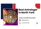 Best Astrologer in North York – Predict, Protect & Prosper Confidently