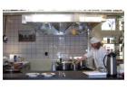 Commercial kitchen cleaning South Australia