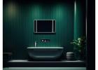 Modern Luxury Bathroom Design – Redefining Elegance and Comfort