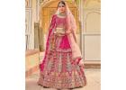 Buy Trendiest Indian Designer Dresses for Women