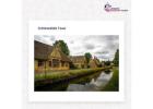 London Country Tours presents Private guided tours Cotswolds with door-to-door pickups