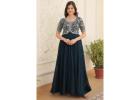 Like A Diva: Anarkali Suits - Shop the Latest Collection