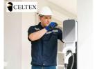 Install an EV Charger with Certified Technicians in