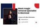 Vashikaran Specialist in Montreal – Regain Control Over Love and Life