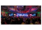 Silent Disco Services in Marin County