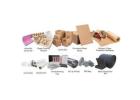 Innovative Sustainable Packaging – Future-Ready Solutions