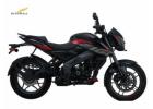Bajaj Pulsar NS 160 Price in Bangalore Mileage, Specs & On-Road Cost