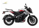 Bajaj Pulsar NS 200 Price On-Road & Ex-Showroom in India