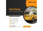 Via Clone Script – Start Your Own Ride-Sharing Business
