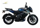 Price, Mileage, Features, and Specifications of the Bajaj Pulsar NS 200