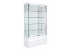 Find the Perfect Glass Display Case at Glass Cabinets Direct
